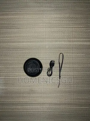 Lenovo Thinkplus Portable Wireless Bluetooth Speaker – HD Bass