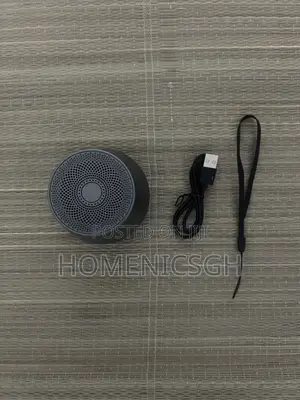 Lenovo Thinkplus Portable Wireless Bluetooth Speaker – HD Bass