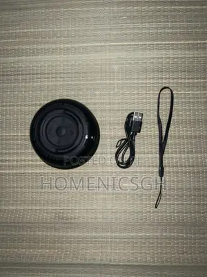 Lenovo Thinkplus Portable Wireless Bluetooth Speaker – HD Bass