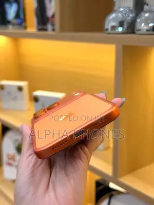 Apple iPhone 17 Pro Max 512 GB Orange