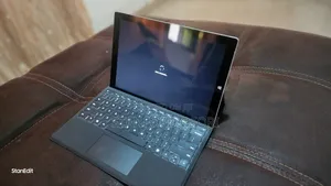 Microsoft Surface Pro 3 i5 128 GB Gray