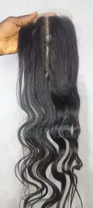 Closure Bodywave 16"