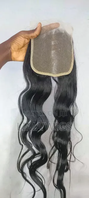 Closure Bodywave 16"