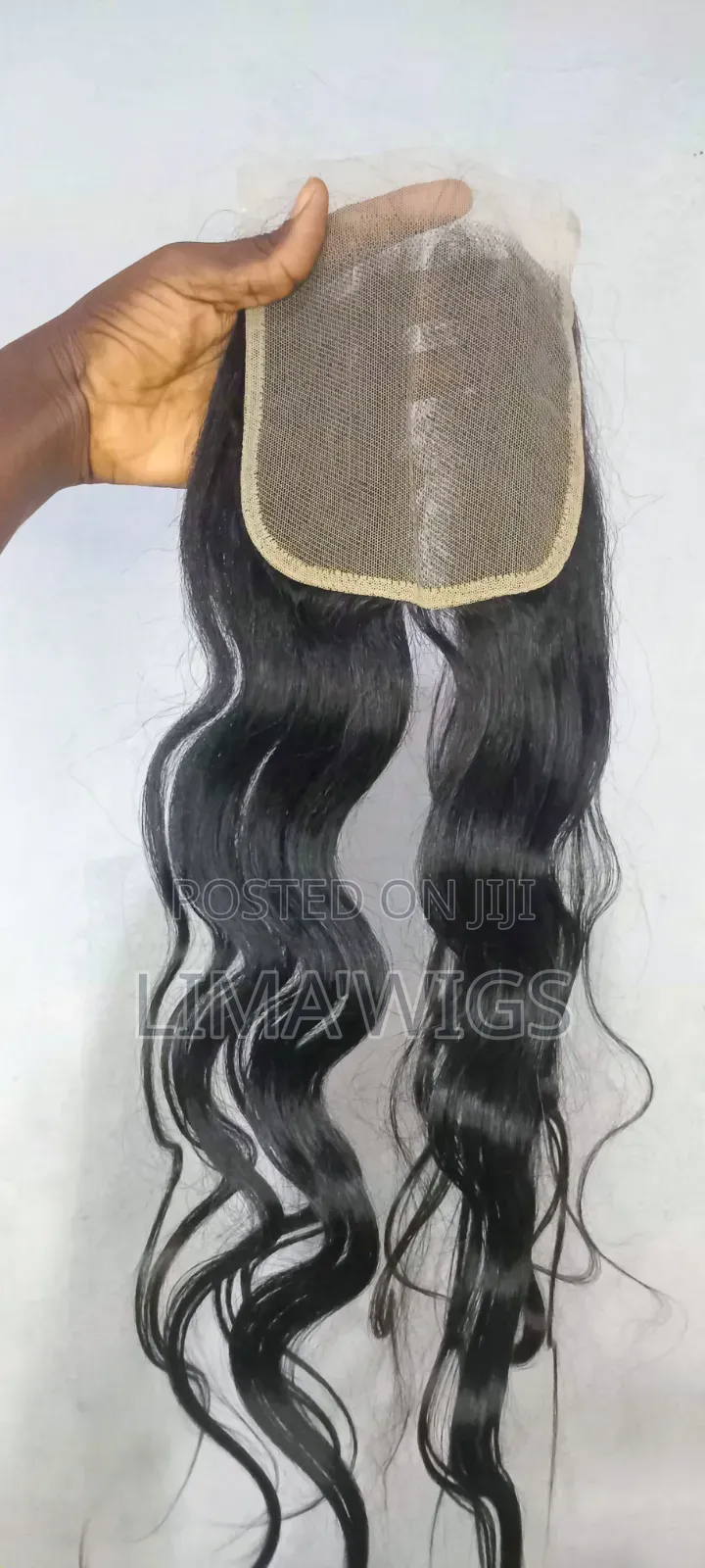 Closure Bodywave 16"