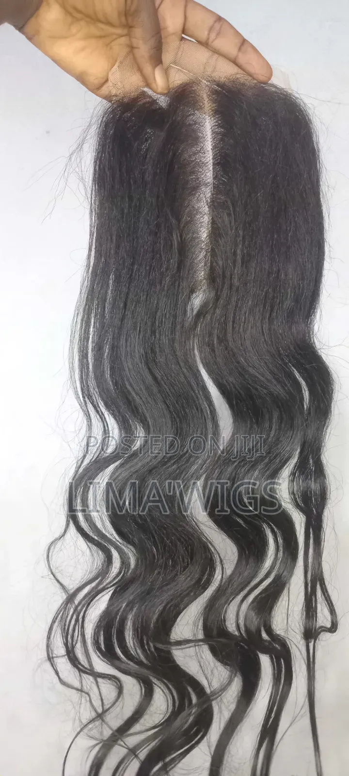 Closure Bodywave 16"