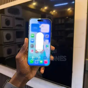 Apple iPhone 17 Pro 512 GB White