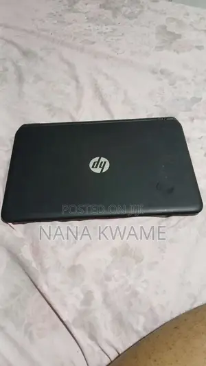 Laptop HP 15 4GB AMD HDD 500GB