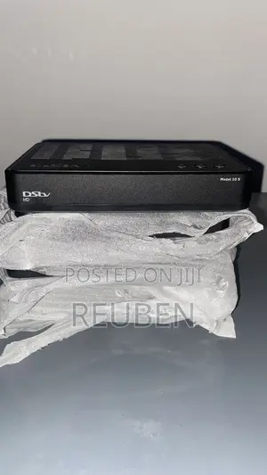 DSTV Premium With One Month Free and Monthly Subscription Just 150ghc