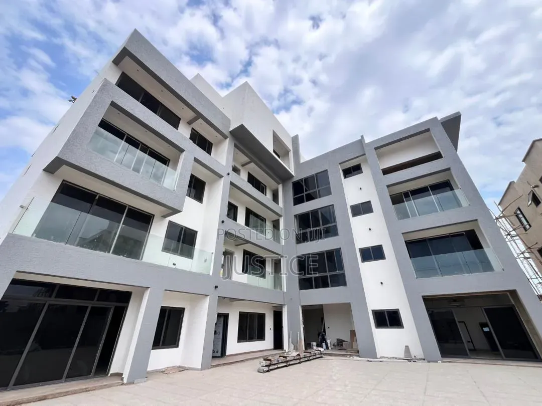 2bdrm Apartment in Adjiringanor, Otano for rent