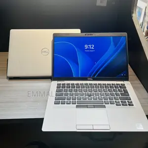 Laptop Dell Latitude 5410 16GB Intel Core i5 SSD 256GB