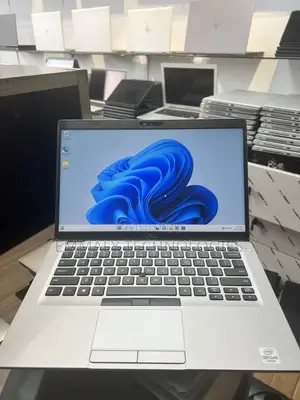 Laptop Dell Latitude 5410 16GB Intel Core i5 SSD 256GB