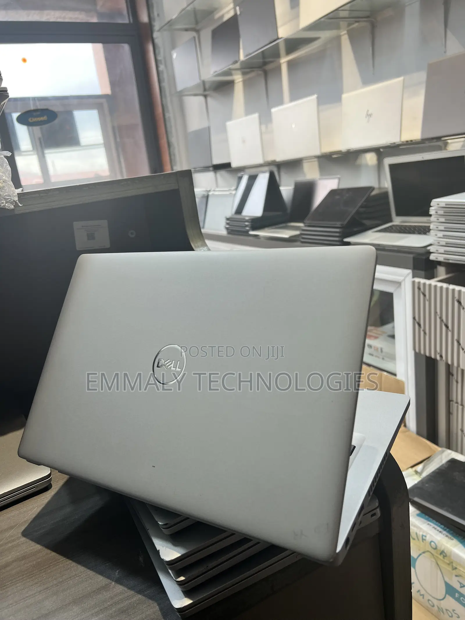 Laptop Dell Latitude 5410 16GB Intel Core i5 SSD 256GB