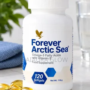 Forever Artic Sea