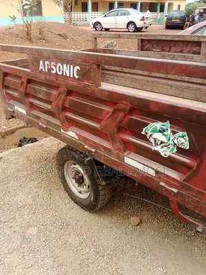 Apsonic AP150ZH-200 2025 Brown