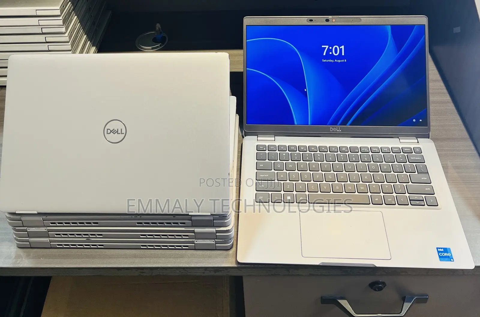 Laptop Dell Latitude 5320 16GB Intel Core i5 SSD 256GB