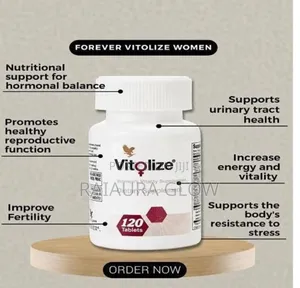 Forever Viotolize Women