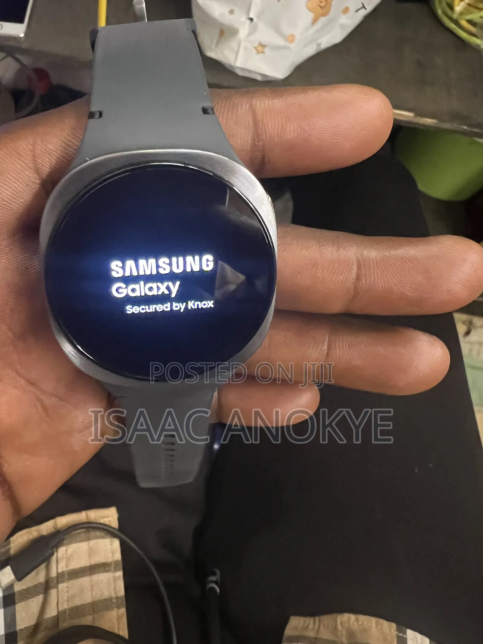 Galaxy Watch 8