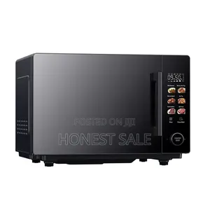 InfiWave Nova 3-in-1 Microwave Air Fryer Oven 27L Touch Control