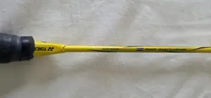 Used Yonex Nanoflare 1000 Z (6 Months Old) – Excellent Condition