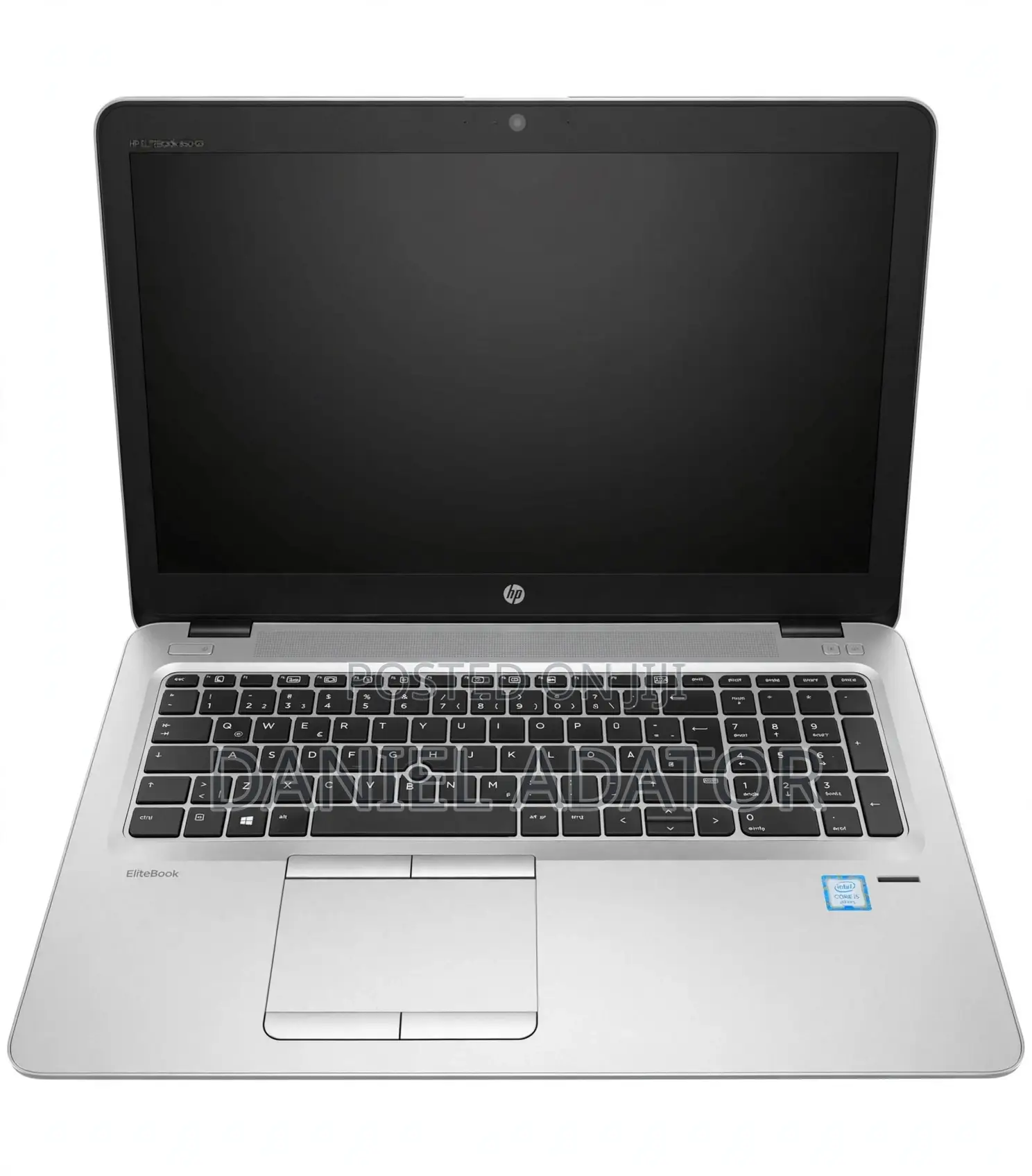 Laptop HP EliteBook 840 G3 8GB Intel Core i7 SSD 256GB