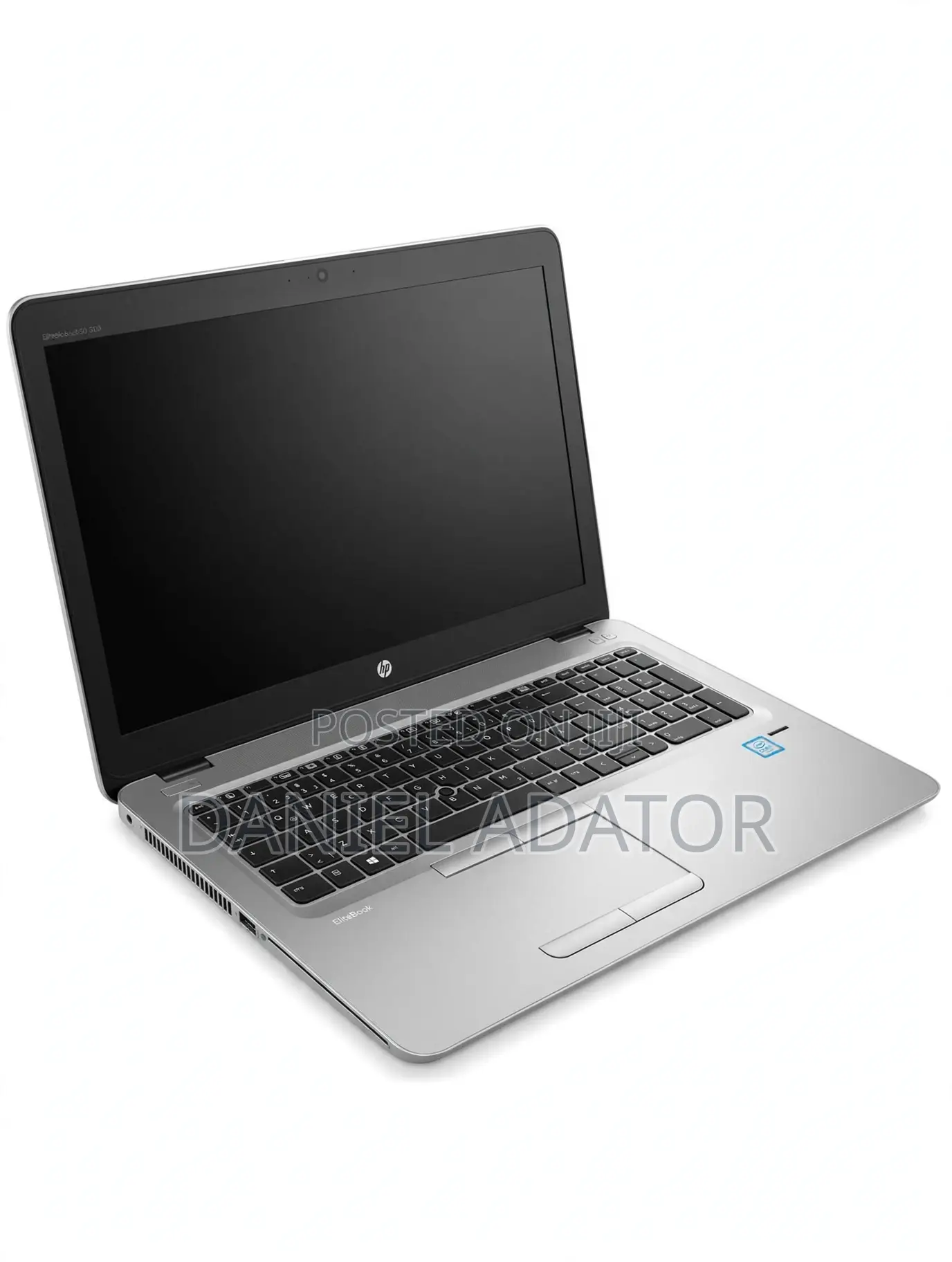 Laptop HP EliteBook 840 G3 8GB Intel Core i7 SSD 256GB