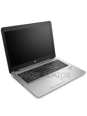 Laptop HP EliteBook 840 G3 8GB Intel Core i7 SSD 256GB
