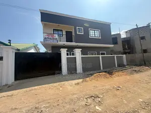 2bdrm Duplex in Awoshie, A-Lang for sale