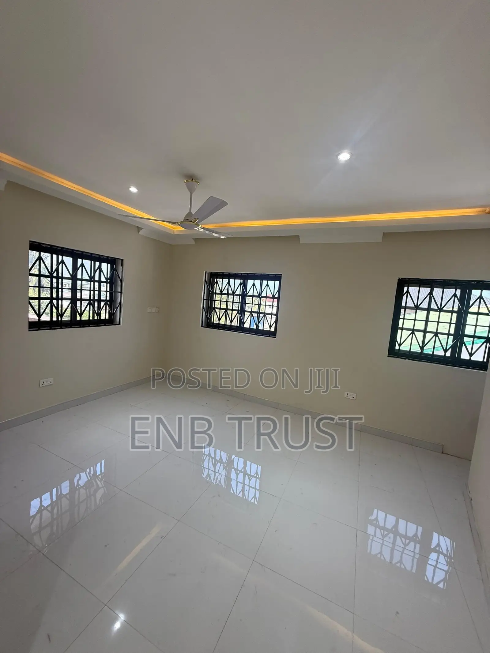 2bdrm Duplex in Awoshie, A-Lang for sale
