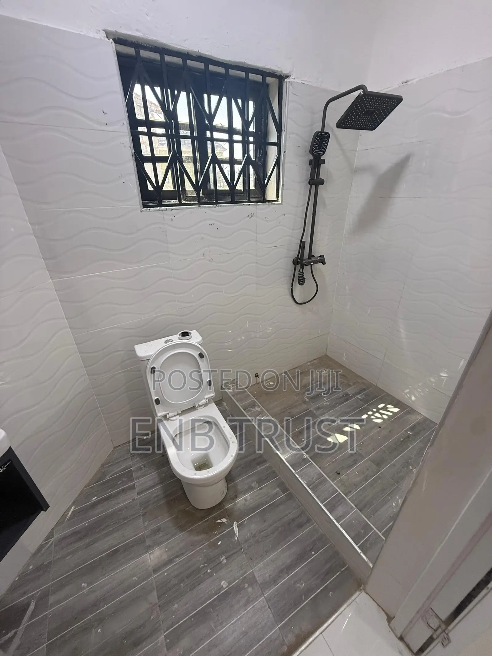 2bdrm Duplex in Awoshie, A-Lang for sale