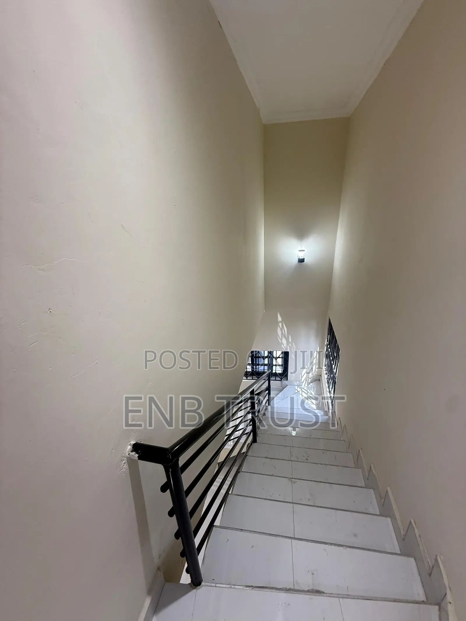 2bdrm Duplex in Awoshie, A-Lang for sale