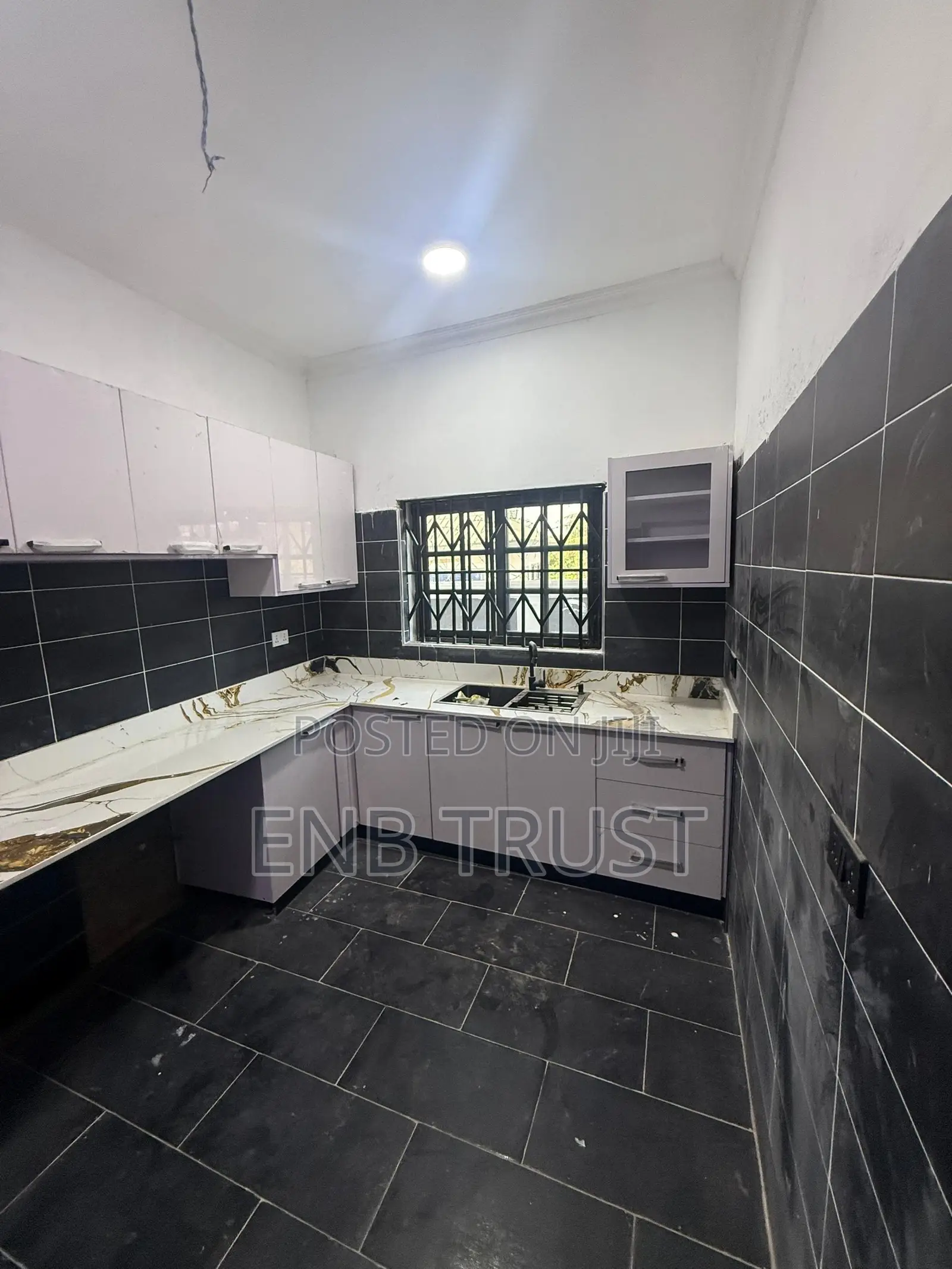 2bdrm Duplex in Awoshie, A-Lang for sale