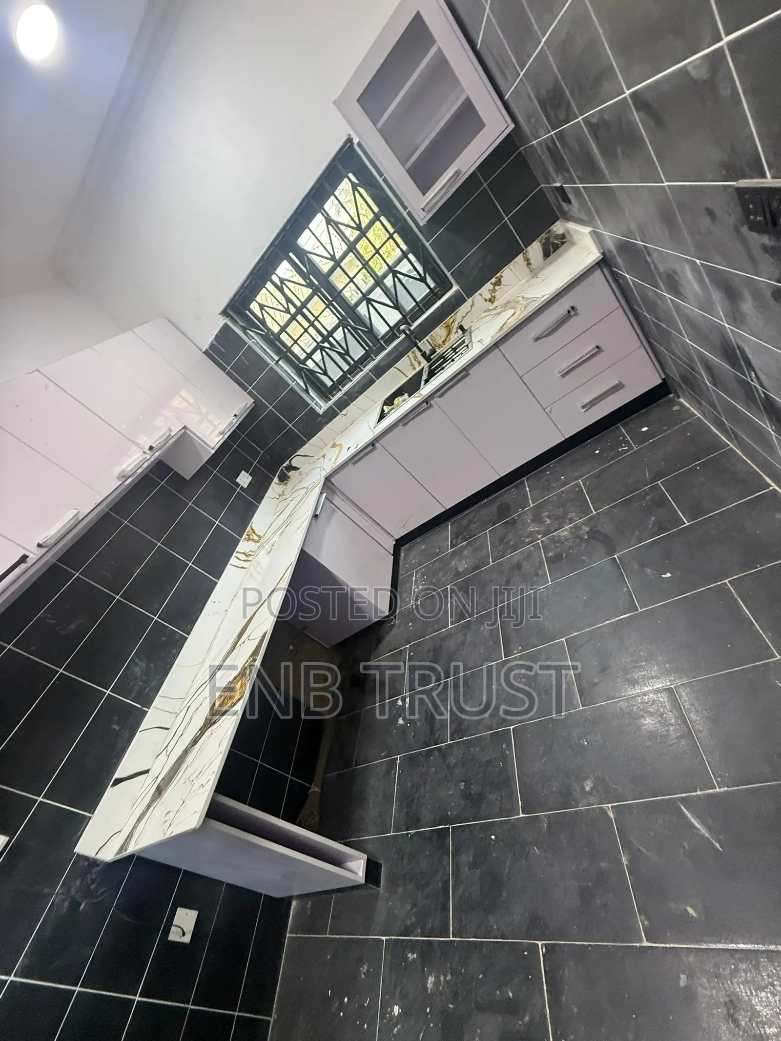 2bdrm Duplex in Awoshie, A-Lang for sale