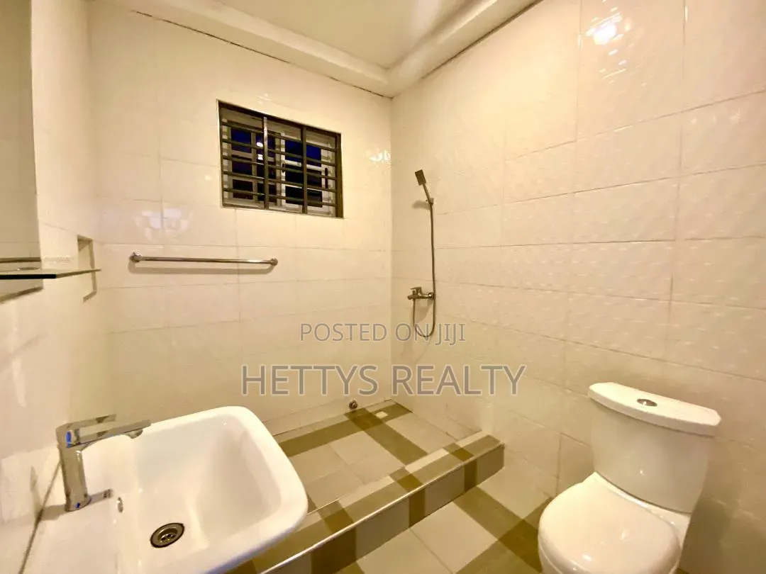 3bdrm House in Pentecost for rent