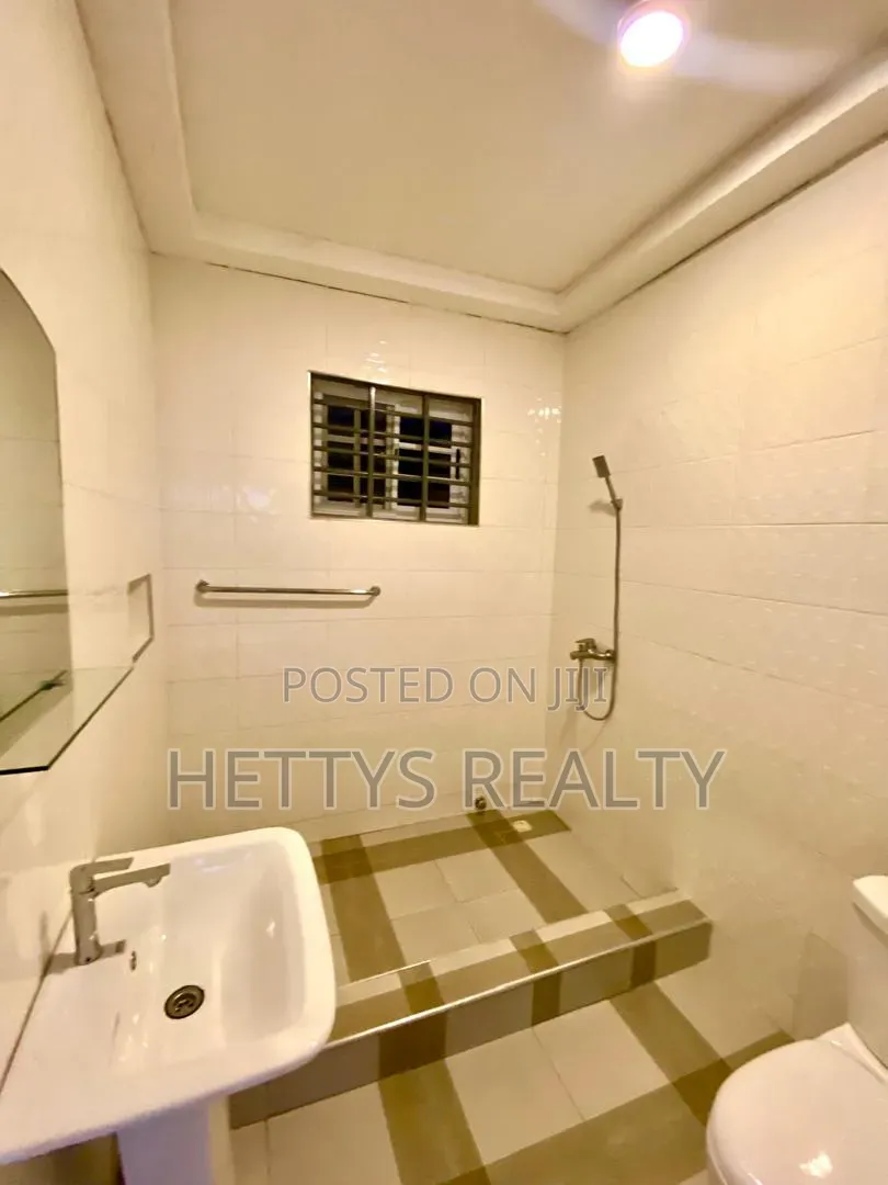 3bdrm House in Pentecost for rent