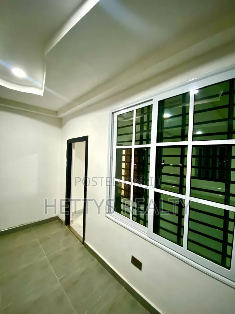 3bdrm House in Pentecost for rent
