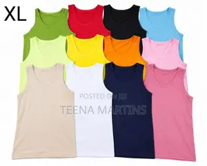Women's Tang Tops