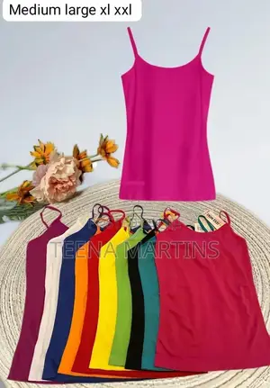 Women's Tang Tops