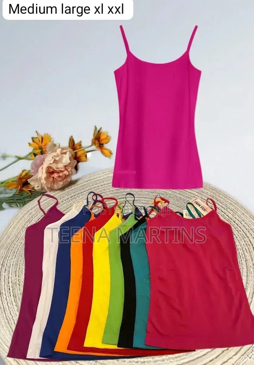 Women's Tang Tops