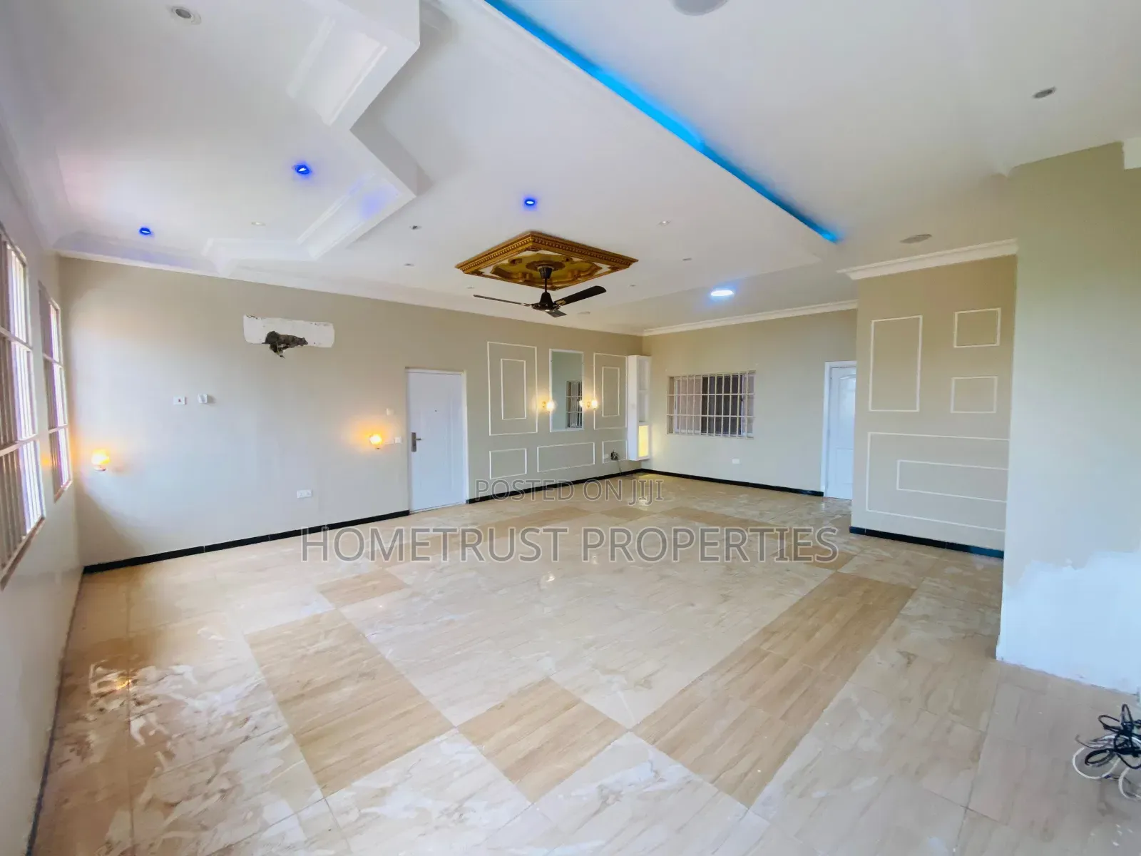 10bdrm Duplex in Tema Community 25 for rent