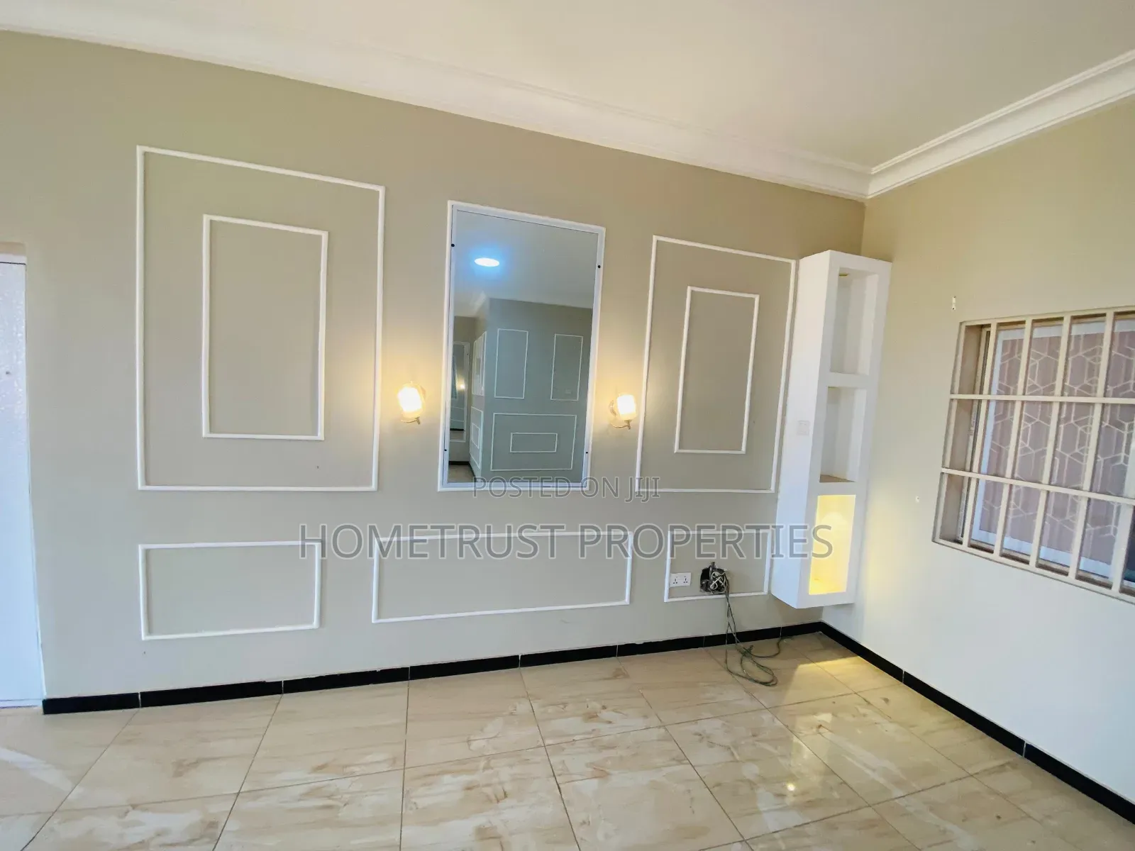10bdrm Duplex in Tema Community 25 for rent