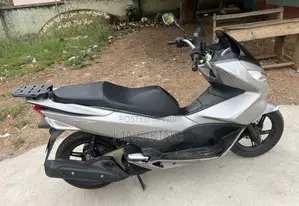 Honda 2023 Silver