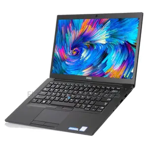 Laptop Dell Latitude 7480 16GB Intel Core i5 SSD 256GB