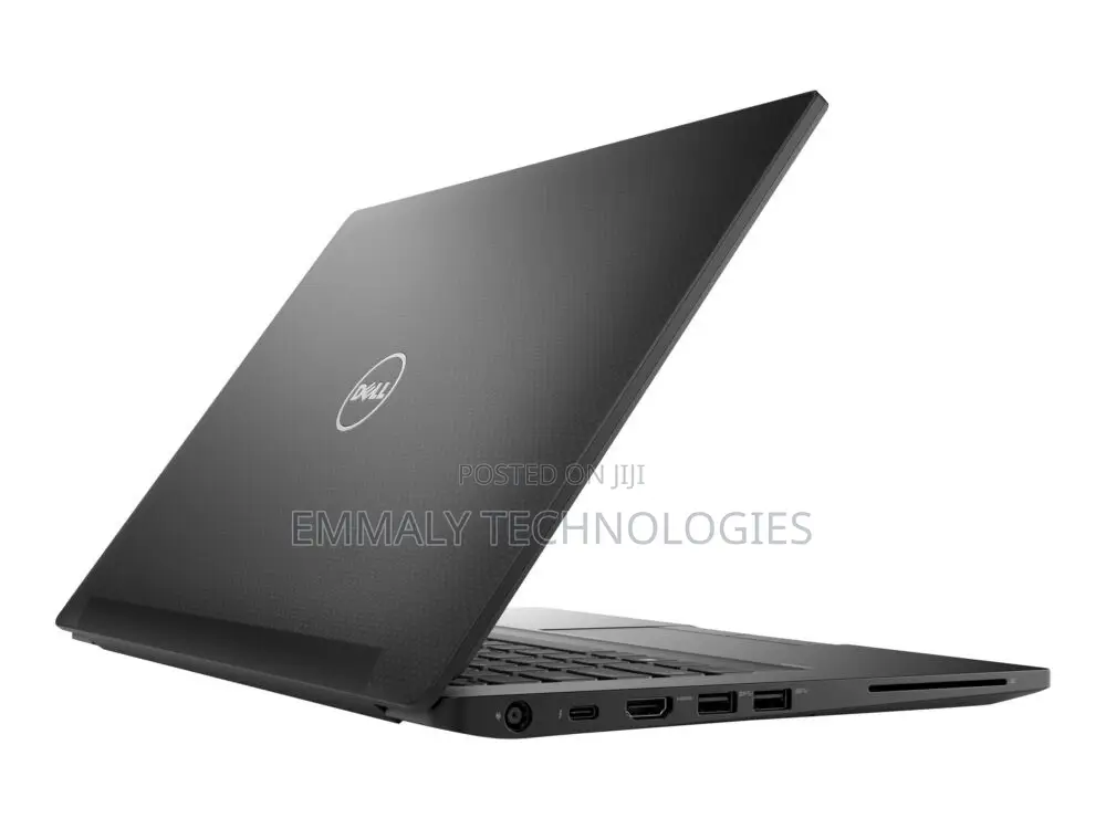 Laptop Dell Latitude 7480 16GB Intel Core i5 SSD 256GB
