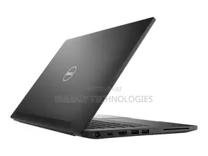 Laptop Dell Latitude 7480 16GB Intel Core i5 SSD 256GB