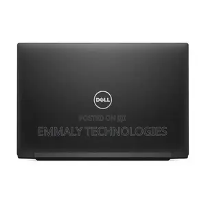 Laptop Dell Latitude 7480 16GB Intel Core i5 SSD 256GB
