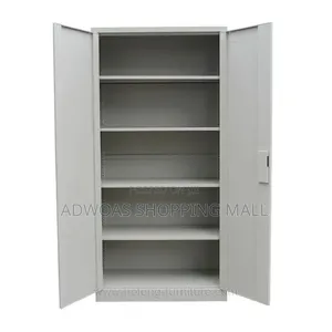 Metal Book Shelve/ Office Cabinets