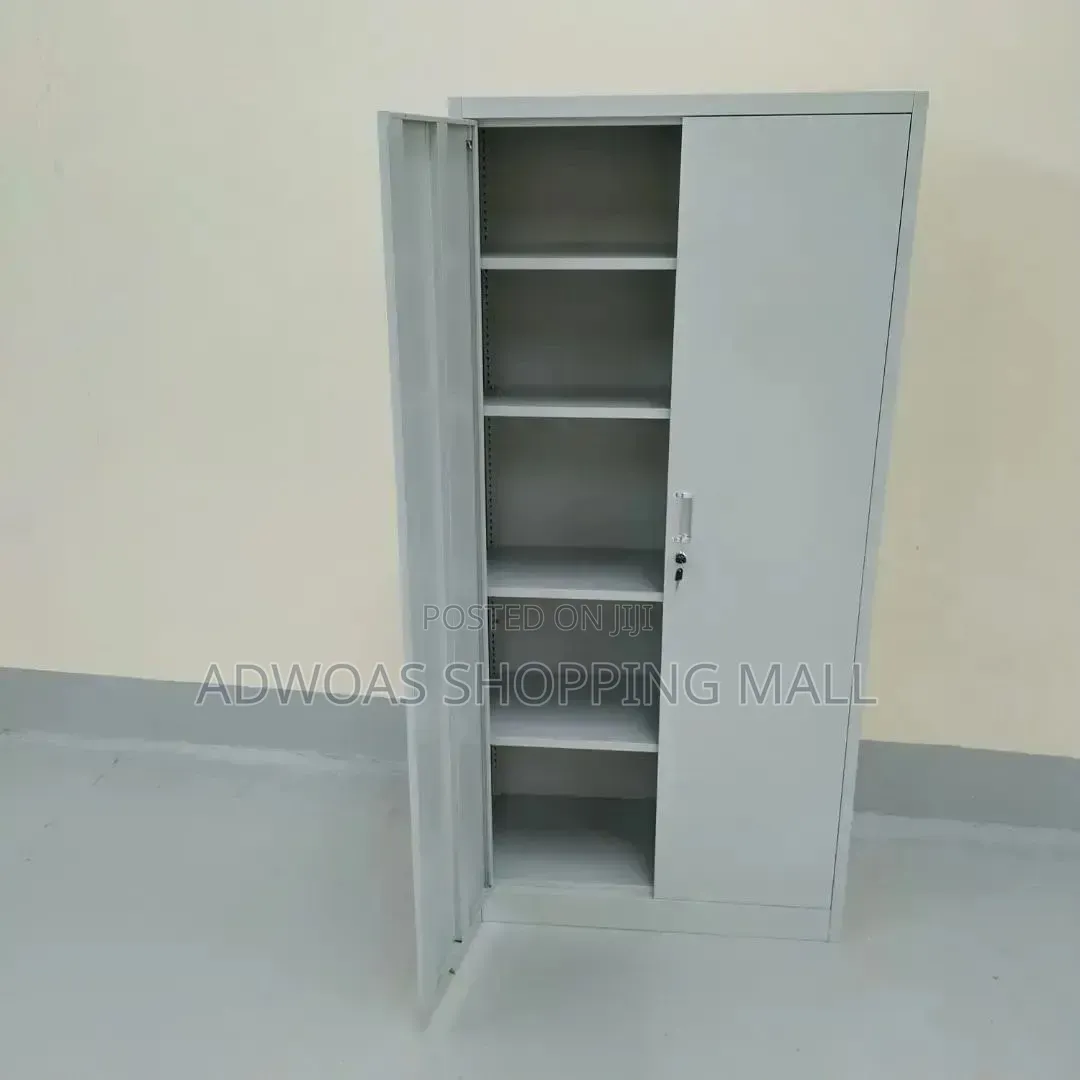 Metal Book Shelve/ Office Cabinets
