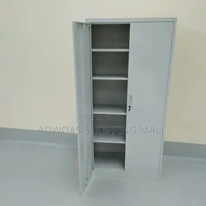 Metal Book Shelve/ Office Cabinets
