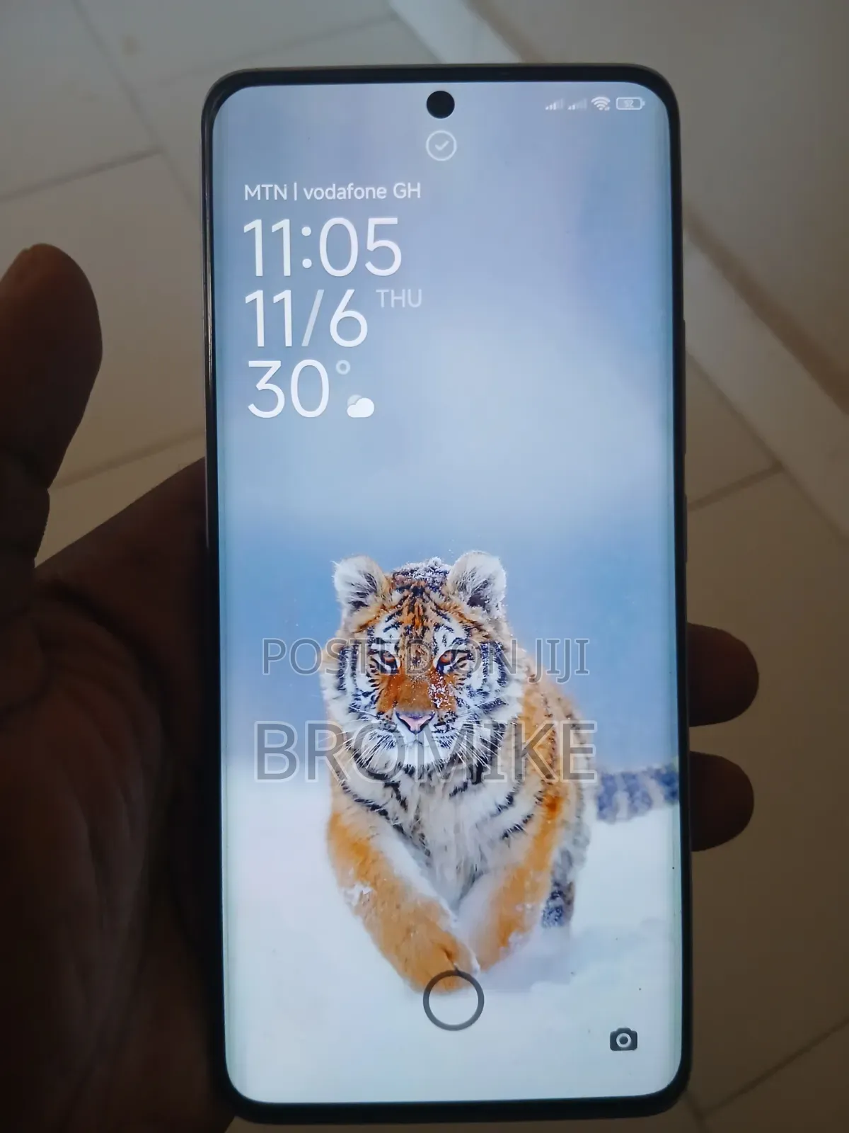 Xiaomi Redmi Note 13 Pro+ 256 GB White