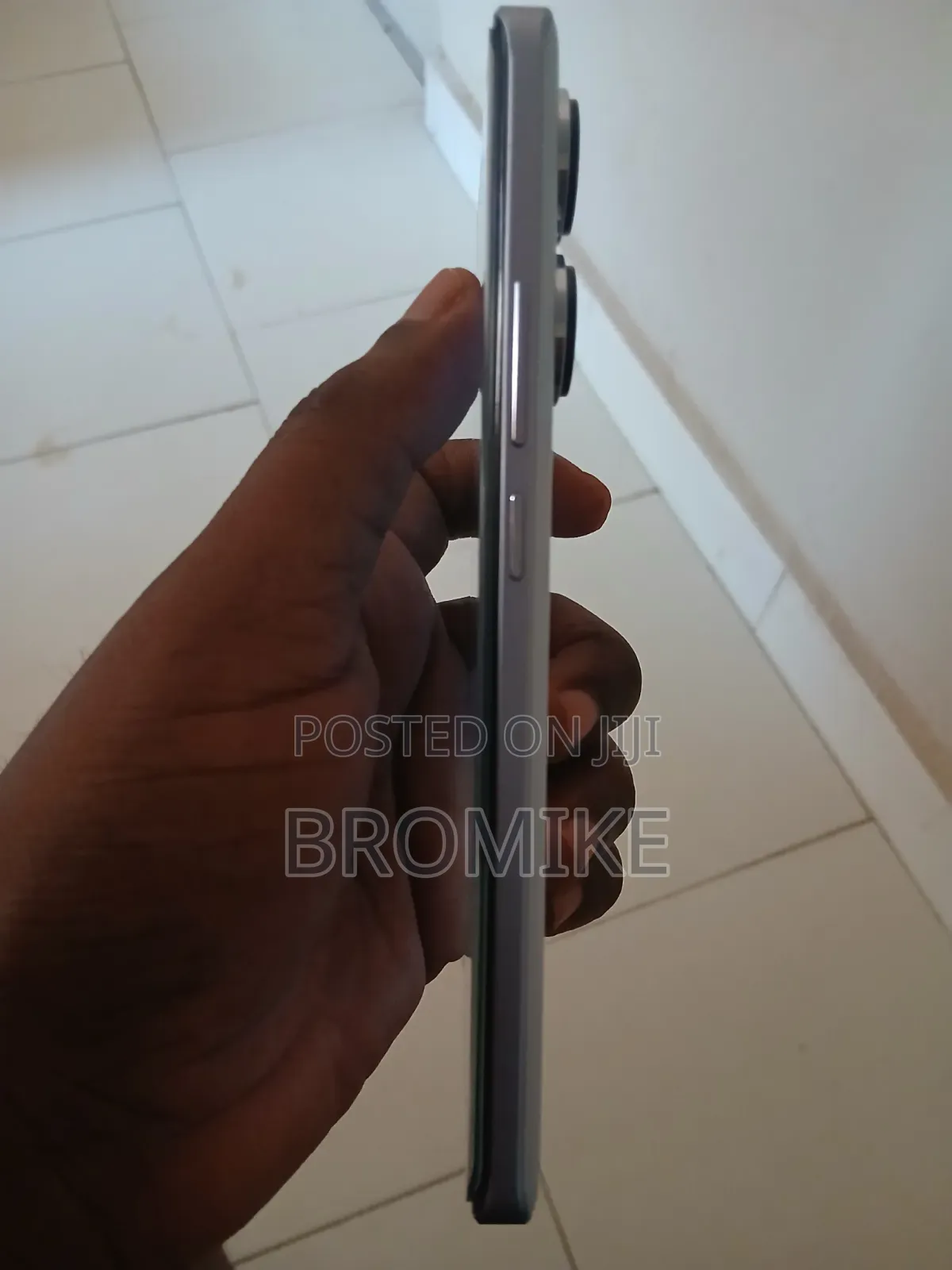 Xiaomi Redmi Note 13 Pro+ 256 GB White